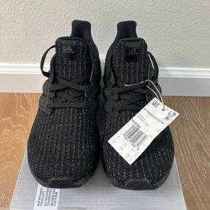 NWT - Women’s Adidas Ultraboost 4.0 Running Shoes Size 7.5